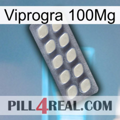 Viprogra 100Mg 08